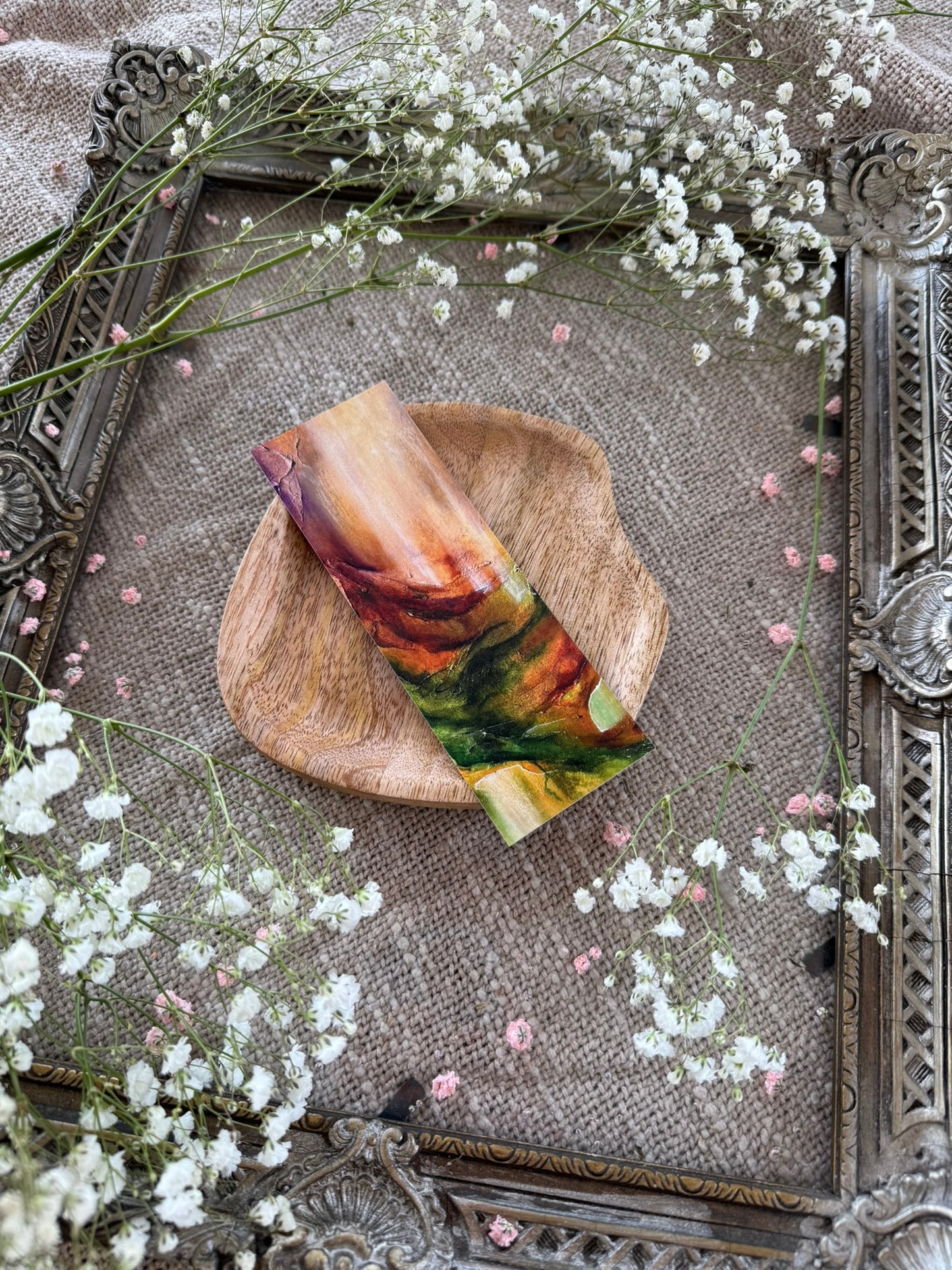'Evanescence' Bookmark