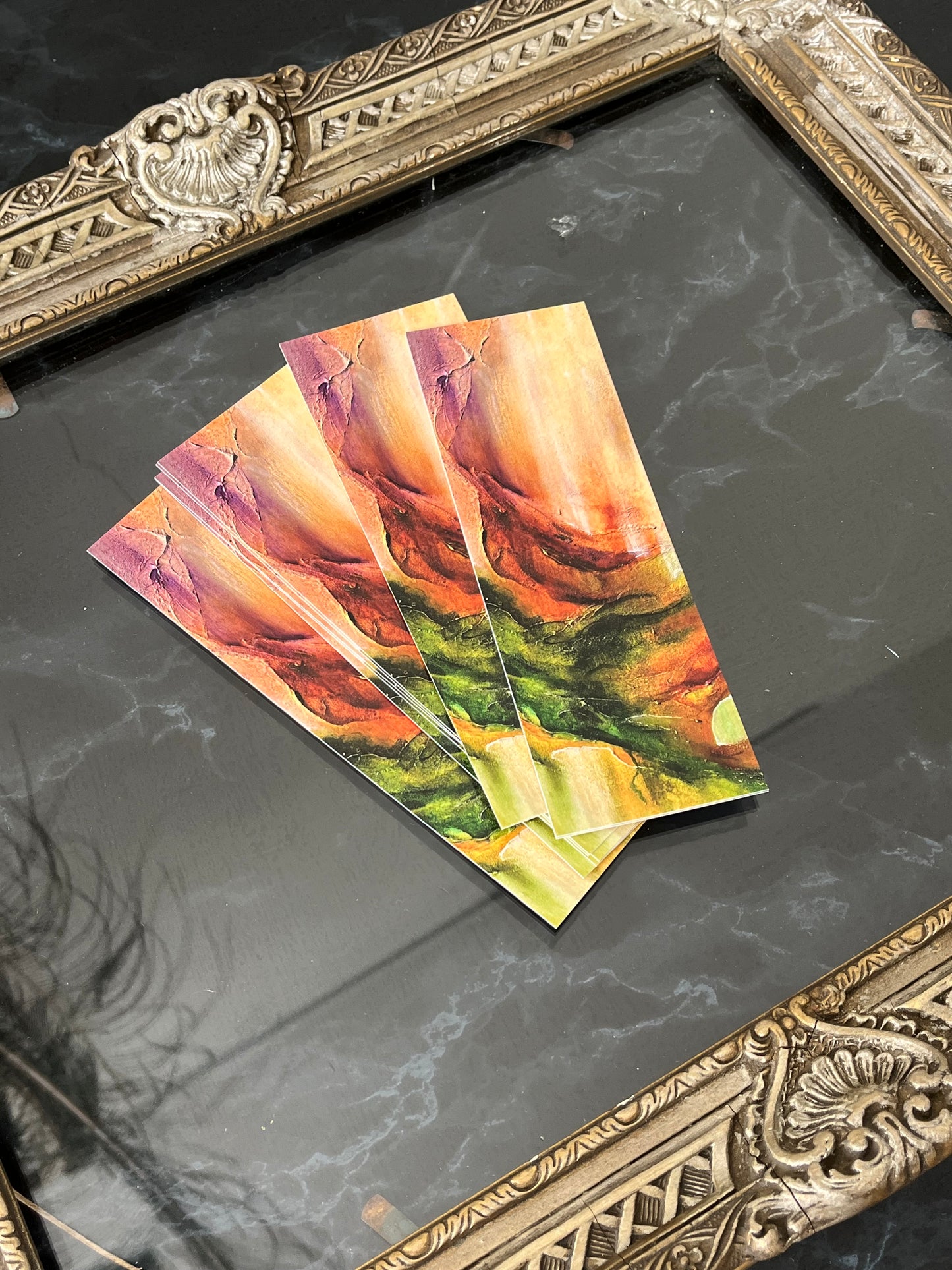 'Evanescence' Bookmark