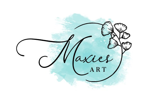 MaxiesArt