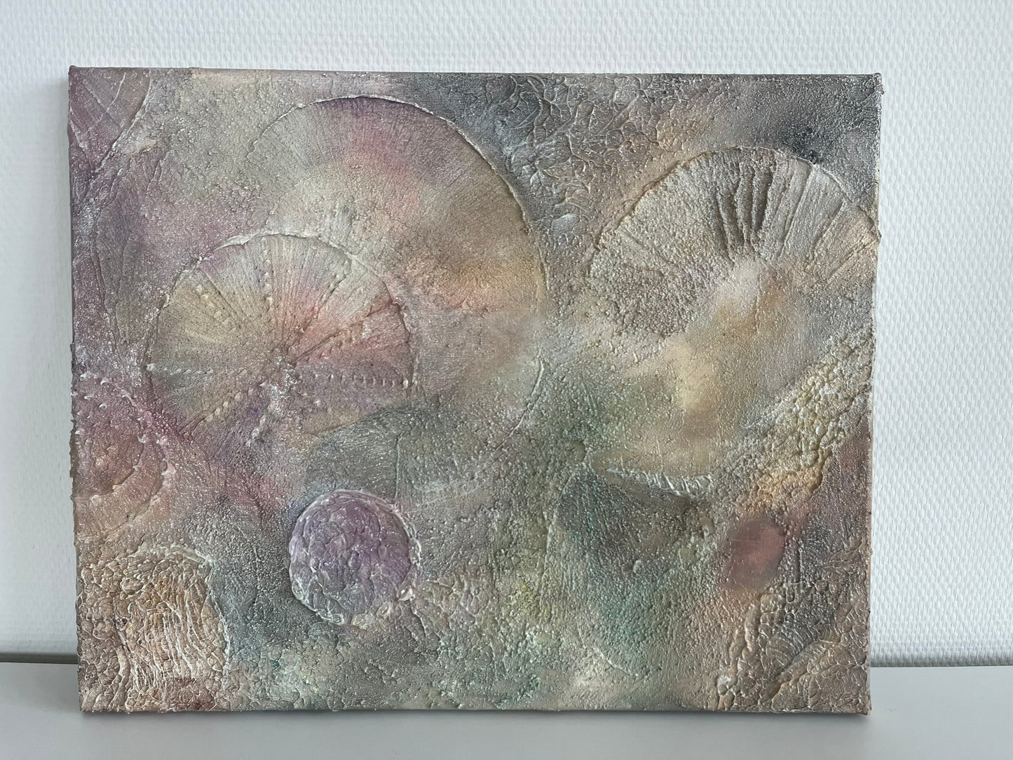 'Nature's treasure' Original painting