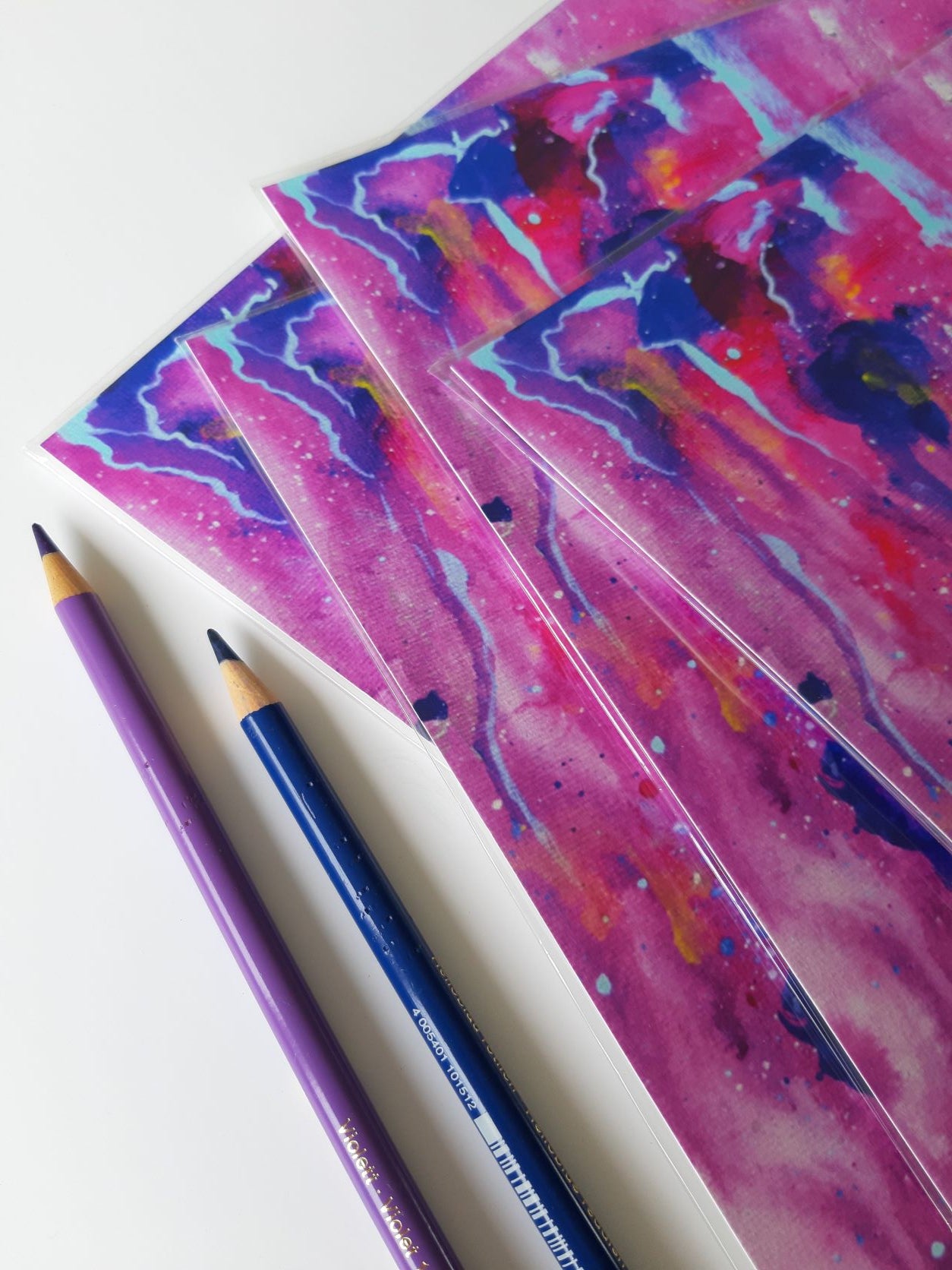 'Emerge' Fine Art Print