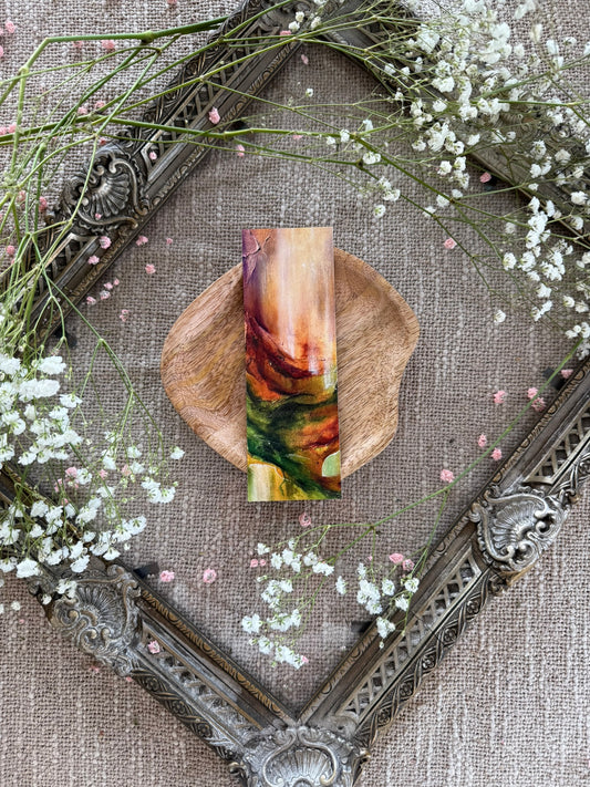 'Evanescence' Bookmark