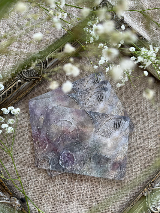 'Nature's treasure' Postcard